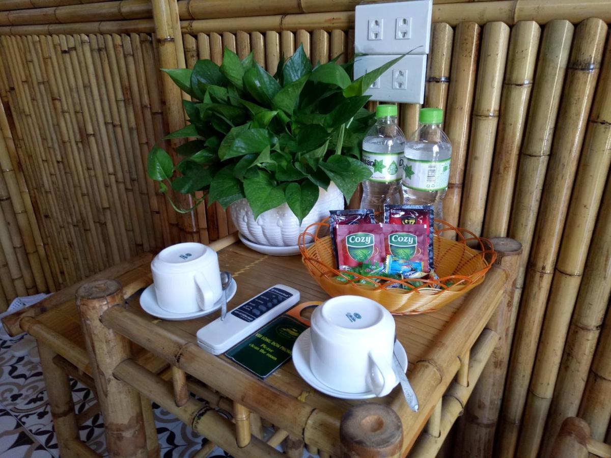 Tam Coc Village Bungalow Ninh Binh Exterior foto