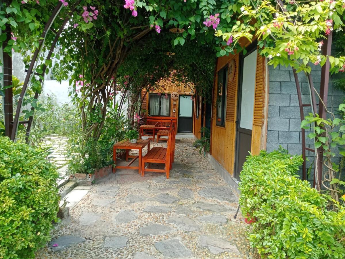 Tam Coc Village Bungalow Ninh Binh Exterior foto