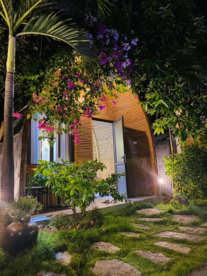 Tam Coc Village Bungalow Ninh Binh Exterior foto